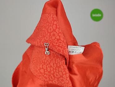 kurtka krotka: Marynarka damska, rozmiar 3XL — 7