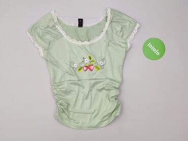 koszulki z nadrukiem z bajek: Romwe, Bluzka damska, S w lalafo.pl — 2 koszulki z nadrukiem z bajek: Romwe, Bluzka damska, S — 2