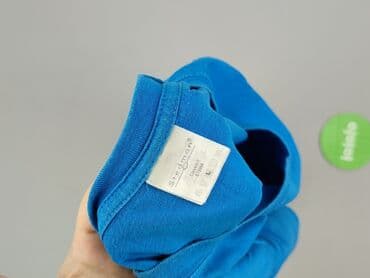 koszulka stich new yorker: Stedman, Koszulka dla mężczyzn, rozmiar L — 4