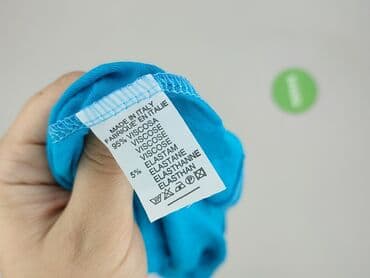 bluzki moko damskie: Bluzka damska, rozmiar S — 4