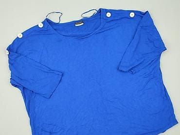 bluoltre clothing: Ulubione, Bluzka damska, rozmiar 3XL — 1