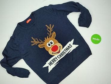 second hand store: Primark, Sweter dla mężczyzn, rozmiar 2XL — 2