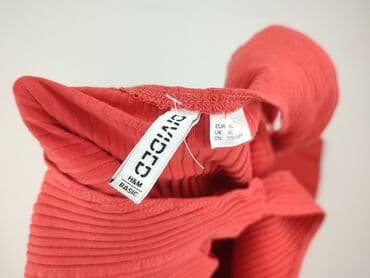 Sukienki: H&M Divided, Sukienka damska, rozmiar XL — 4