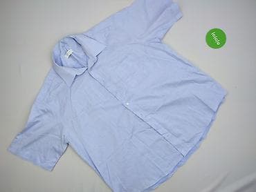 pull i bear: Canda, Koszulа dla mężczyzn, rozmiar 4XL — 2