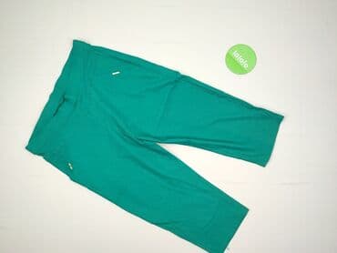 Kobiety: Spodnie 3/4 damskie, rozmiar 5XL — 2