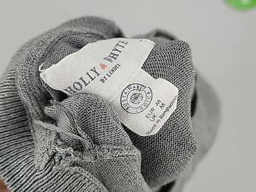 sweter armani: Holly & Whyte, Sweter damski, rozmiar M — 4