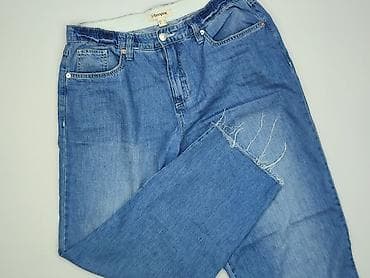 prix jeans: Bonprix, Jeansy damskie, rozmiar M — 1