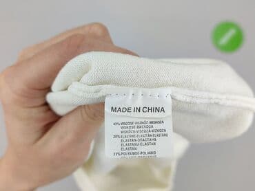 ccc buty profilaktyczne: Bluzka damska, S — 4