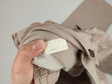 купити спортивний костюм чоловічий в польщі: Men's trousers, L (EU 40), condition - Perfect — 4