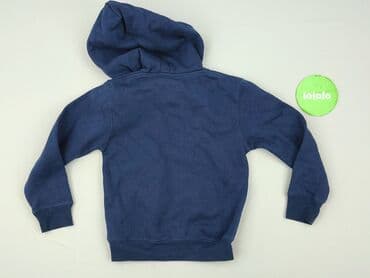 bluzki dziewczęce 164 allegro: Sweatshirt, 8 years, 122-128 cm, condition - Very good — 3