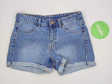 s to 36: H&M, Szorty damskie, rozmiar S — 2