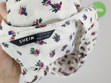 shein dzwony: Shein, Bluzka damska, rozmiar M — 5