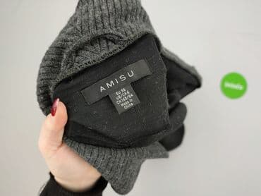 Swetry i kardigany: Amisu, Kardigan damski, rozmiar S — 4