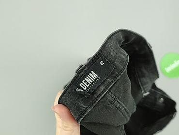 vans 39: Denim Collection, Jeans for women, size XL — 4