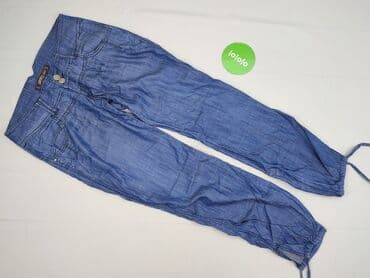 spodnie rifle sklepy: Jeansy damskie, M — 2