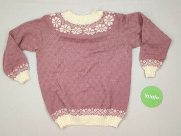 top sweterkowy h: Sweter damski, rozmiar S — 2