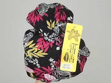 ccc crocsy: Bamboo, Legginsy Eleganckie damskie, rozmiar 6XL — 6