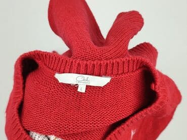 sweter givenchy: CKH Clockhouse, Sweter damski, rozmiar L — 4