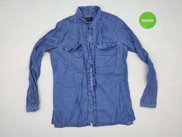 fb jeans: House of Denim, Koszula damska, rozmiar S — 2