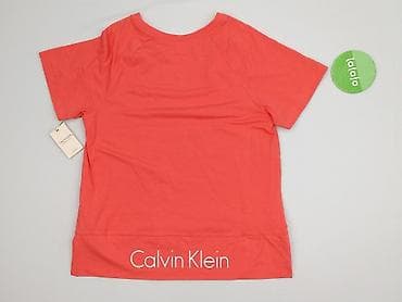 koszula nocna c: Calvin Klein, Koszula nocna damska, rozmiar S — 3