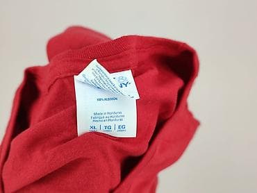 basic t shirt h: T-shirt damski, rozmiar XL — 4