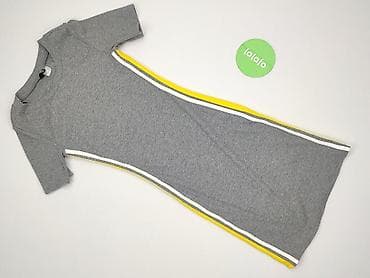 diverse bluzy: H&M Divided, Sukienka damska, rozmiar XS — 2