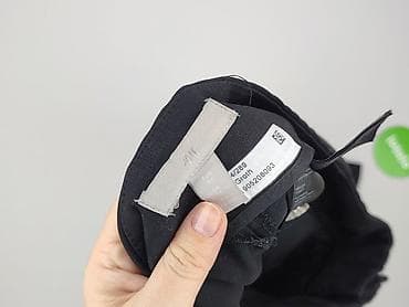 air force 1: H&M, Spodnie materiałowe damskie, rozmiar XL — 4