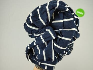 prazkowana sukienki: Basic, Sukienka damska, rozmiar S — 4