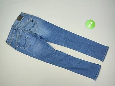 dżinsy kobiece: Jeansy damskie, rozmiar S — 3