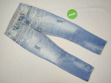 Жіночий одяг: Pepe Jeans, Джинси жіночі, розмір S — 2