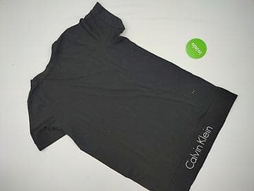 etam piżama: Calvin Klein, Koszulka do spania, rozmiar XL — 3