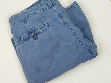 spodenki miu miu: SMOG, Szorty dla mężczyzn, rozmiar M — 5