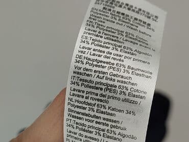 ubrania makalu: Decathlon, Koszulka dla mężczyzn, rozmiar M — 5