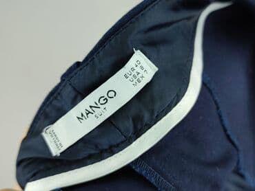 Жінкам: Mango, Брюки жіночі, розмір L — 4