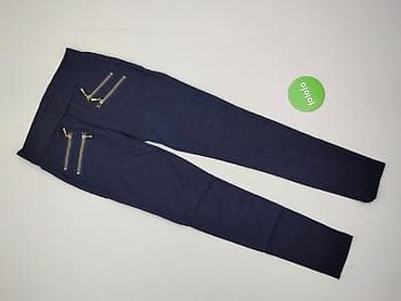leginsy ze stringami: Legginsy rozmiar M — 2