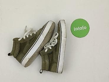 outlet ecco: Sneakersy dla mężczyzn, rozmiar 40 — 4