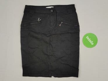 bluza z napisem chillin: Chillin, Spódnica damska, rozmiar S — 2