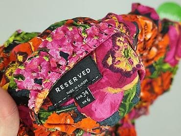 bluzki zebra: Bluzka damska, rozmiar 2XS — 4