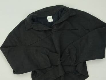 bluzy damskie cropp wyprzedaż: Sinsay, Bluza damska
, rozmiar M — 1