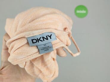 dkny buty ccc: DKNY, Top damski, rozmiar XS — 6