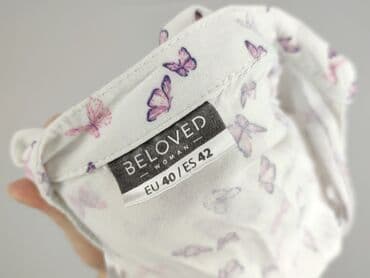 reserved biale bluzki: Beloved, Bluzka damska, L — 4