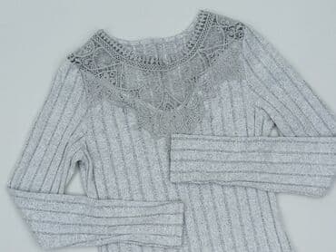 sweter h: Women`s sweater, size S (EU 36) — 1