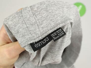 rozmiar majtek damskich s: Esmara, Szorty damskie, rozmiar S — 4