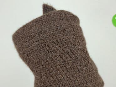 wzór na sweter piórkowy: Sweter damski, 4XL — 5