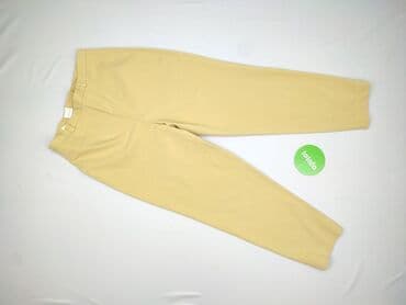 zalando sukienki na chrzest: Spodnie materiałowe damskie, rozmiar S — 2