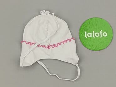 name it kombinezon wełniany: Cap, 9-12 months, condition - Very good — 3