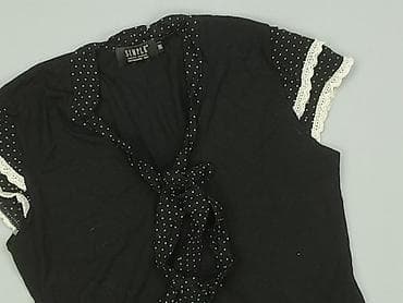 bluza koc primark: SIMPLE, Bluzka damska, rozmiar M — 1