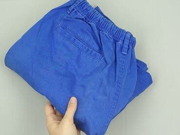 krótkie spodenki lee cooper: Szorty damskie, rozmiar L — 5