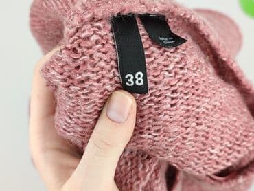 hm sweterki damskie: H&M Divided, Sweter damski, rozmiar M — 5