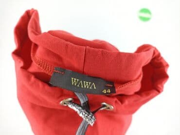 bluzki pod marynarkę plus size: Bluzka damska, rozmiar 2XL — 4